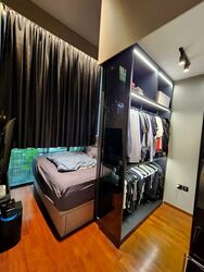 Kandis Residence (D27), Condominium #532606381
